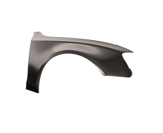 Audi A4 B8 2008 - 2011 Right Wing Panel