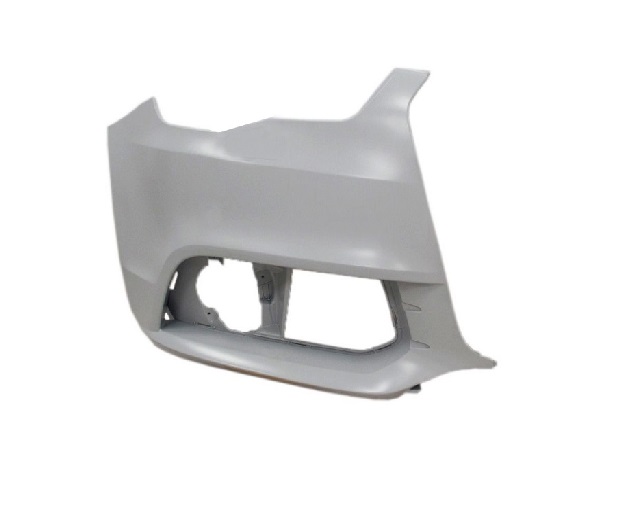 Audi A1 2010 - 2015 Front Bumper Right Corner