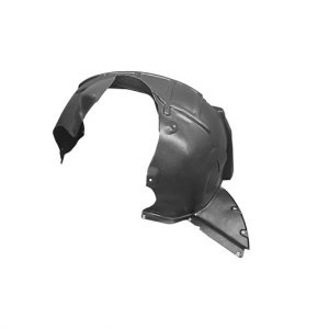 Audi A1 2010 - 2015 Wheel Arch / Splashguard