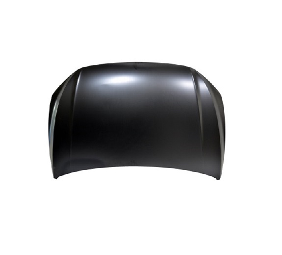 VW GOLF MK7.5 2017 - 2019 BONNET