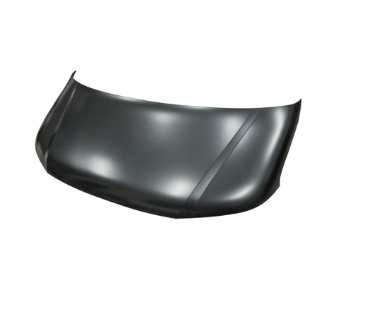 VW Transporter T5.1 2010 - 2015 Bonnet