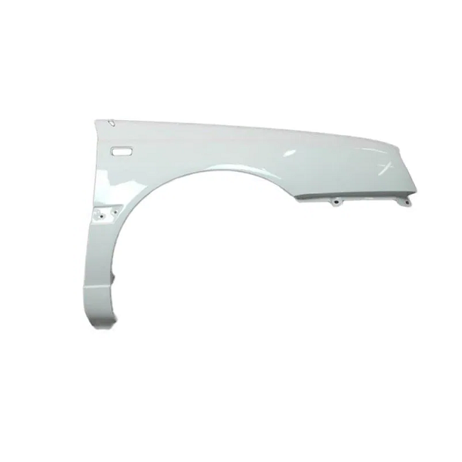 VW GOLF MK3 1996-1998 DRIVER SIDE WING PANEL WHITE COLOUR