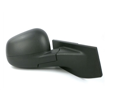 CHEVROLET SPARK 2009-2015 DRIVER SIDE DOOR WING MIRROR