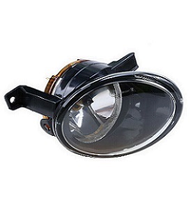 VW GOLF MK6 2009-2013 DRIVER SIDE FOG LIGHT