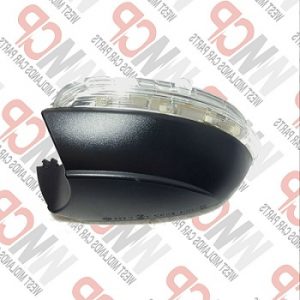 VW SCIROCCO  2008-2017 PASSENGER SIDE DOOR MIRROR INDICATOR