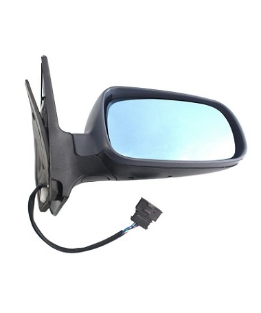 VW GOLF MK4 1998-2004 DRIVER SIDE RIGHT DOOR MIRROR