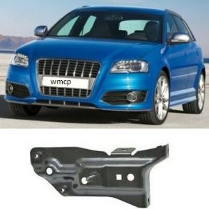 AUDI A3 2008-2012 DRIVER SIDE FRONT BRACKET