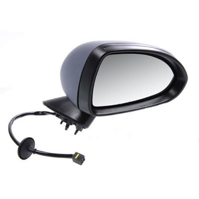 VAUXHALL CORSA D 2007-2014 DRIVER SIDE DOOR WING MIRROR
