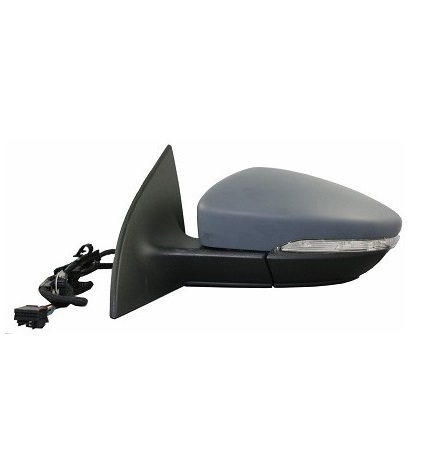 VW PASSAT CC 2008-2012 PASSENGER SIDE DOOR WING MIRROR