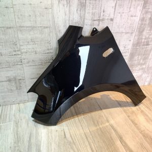 VW UP 2012 – 2016 Passenger Side Wing Panel Black Colour