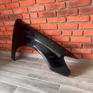 Audi A3 2012 – 2019 DRIVER SIDE WING PANEL BLACK COLOUR