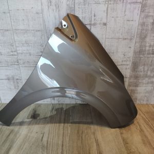 PEUGEOT 208 2012 – 2019 DRIVER SIDE WING PANEL GRIS PLATINIUM