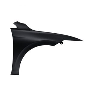 VW GOLF MK8 2020 - 2023 BRAND NEW WING PANEL RIGHT